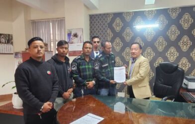 HITO asks MSPCB to probe air quality violations at RNB Cement, Umiam