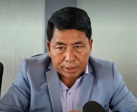 HSPDP welcomes govt's clear stand: No uranium mining in Meghalaya