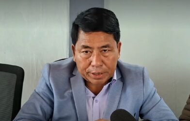 HSPDP welcomes govt's clear stand: No uranium mining in Meghalaya