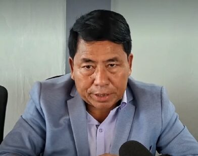 HSPDP welcomes govt's clear stand: No uranium mining in Meghalaya