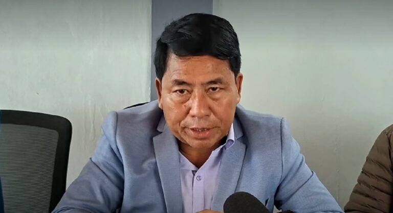 HSPDP welcomes govt's clear stand: No uranium mining in Meghalaya