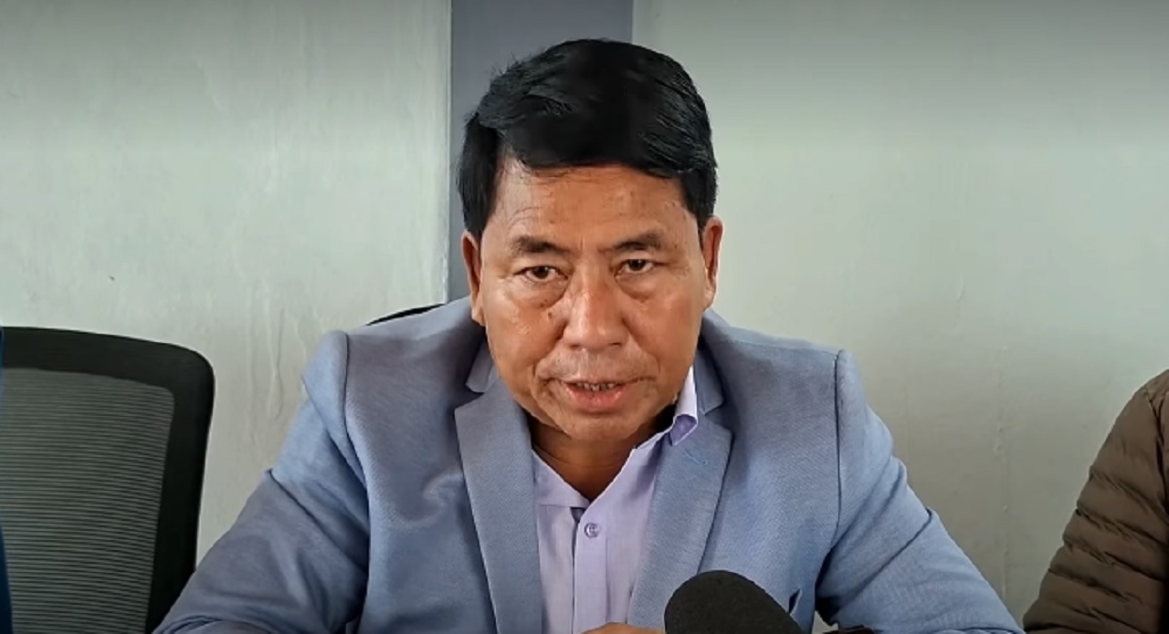 HSPDP welcomes govt's clear stand: No uranium mining in Meghalaya