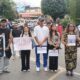HYC President Regrets Poor Participation of Khasi Youth in NEET Protest Rally
