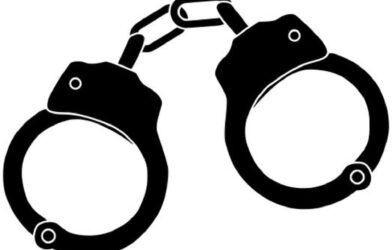 Husband-wife duo arrested in Shillong with 116 vials of suspected heroin