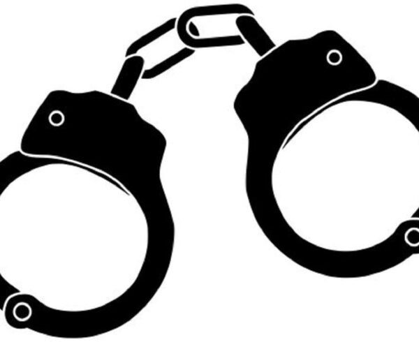 Husband-wife duo arrested in Shillong with 116 vials of suspected heroin