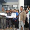 JAC Questions PHE Over Four-Month Salary Delay, Demands Transparency on Wage Funds
