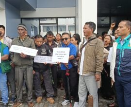 JAC Questions PHE Over Four-Month Salary Delay, Demands Transparency on Wage Funds