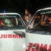 JSU Alleges Ambulance, Medical Team Attacked During Rescue Mission in East Jaintia Hills