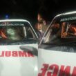 JSU Alleges Ambulance, Medical Team Attacked During Rescue Mission in East Jaintia Hills