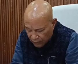 KHADC livestock entry tax illegal, says Meghalaya Govt