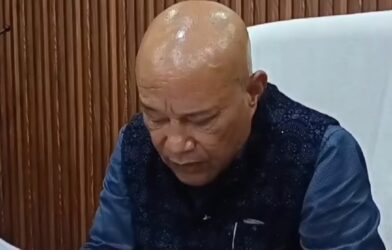 KHADC livestock entry tax illegal, says Meghalaya Govt