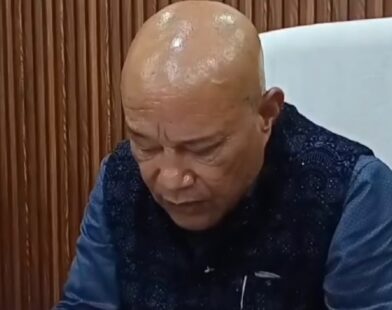 KHADC livestock entry tax illegal, says Meghalaya Govt