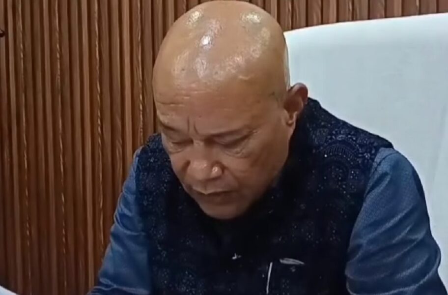 KHADC livestock entry tax illegal, says Meghalaya Govt