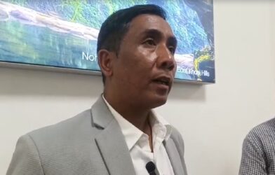KHNAM Urges Election Department to Ensure No Eligible Indigenous Voter Is Excluded During Electoral Roll Revision