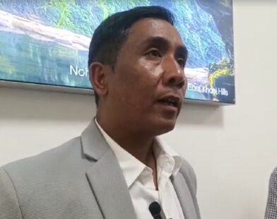KHNAM Urges Election Department to Ensure No Eligible Indigenous Voter Is Excluded During Electoral Roll Revision