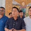 KSU Demands Government Scrap Umling Food Court Plan, Restore Original Facilitation Centre Project
