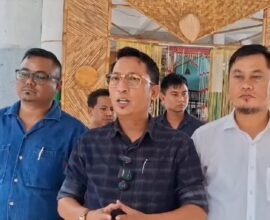 KSU Demands Government Scrap Umling Food Court Plan, Restore Original Facilitation Centre Project