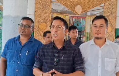 KSU Demands Government Scrap Umling Food Court Plan, Restore Original Facilitation Centre Project