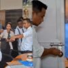 KSU Locks ICAR Director's Office Over Refusal to Observe Behdienkhlam Holiday