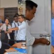 KSU Locks ICAR Director's Office Over Refusal to Observe Behdienkhlam Holiday