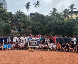 KSU Mangalore Unit Concludes 3rd Hynñiewtrep Sports Meet 2026 Successfully