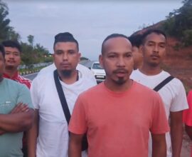 KSU North Khasi Hills Unit Intercepts Alleged Drug Traffickers, Hands Over Suspects to Umsning Police