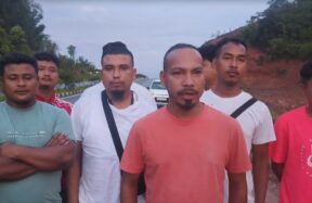 KSU North Khasi Hills Unit Intercepts Alleged Drug Traffickers, Hands Over Suspects to Umsning Police