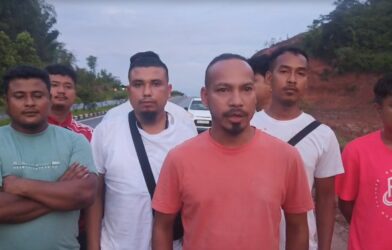 KSU North Khasi Hills Unit Intercepts Alleged Drug Traffickers, Hands Over Suspects to Umsning Police