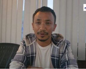 KSU Demands Closure of AMD Office, Urges Meghalaya Government to Reject Uranium Mining Shillong, July 14: The Khasi Students' Union (KSU) on Tuesday demanded that the Meghalaya Government immediately shut down the office of the Atomic Minerals Directorate (AMD) at Nongmensong and formally communicate to the Centre that the state will not permit uranium mining in Meghalaya. Addressing the media, KSU General Secretary Reuben A. Najiar said the union's concerns have resurfaced following recent remarks by Union Minister Dr. Jitendra Singh indicating that uranium mining could become a reality in Meghalaya. "There are clear signs that the uranium issue is being revived. People have started purchasing land in Domiasiat and other uranium-bearing areas. Influential individuals, including those with links to the government, have reportedly been visiting these places and persuading local landowners to sell their land," Najiar alleged. He said media reports quoting the Union Minister had reinforced the KSU's apprehension that the Central Government is once again pushing for uranium extraction in the state. Najiar asserted that the Meghalaya Government must go beyond verbal opposition and demonstrate its commitment through concrete action. He urged the State Legislative Assembly to adopt a resolution opposing uranium mining and forward it to the Central Government. "Words alone are not enough. Although such a resolution may not override Central laws, it will send a strong political and constitutional message that Meghalaya stands firmly against uranium mining," he said. The KSU also appealed to the Khasi Hills Autonomous District Council (KHADC), Jaiñtia Hills Autonomous District Council (JHADC), and Garo Hills Autonomous District Council (GHADC) to pass similar resolutions and exercise their powers under the Sixth Schedule of the Constitution to enact laws prohibiting uranium mining within their respective jurisdictions. Najiar pointed out that uranium deposits are found not only in South West Khasi Hills but also in parts of Jaiñtia Hills and Garo Hills, making it imperative for all three Autonomous District Councils to take a united stand. Questioning the continued presence of the AMD office in Shillong, he asked, "If the State Government is genuinely opposed to uranium mining, what is the purpose of allowing the AMD office to continue functioning at Nongmensong? The government should ask them to leave. As long as the office remains, the uranium issue will never truly die." Reiterating the union's long-standing opposition, Najiar said previous exploratory drilling had already caused environmental and social concerns. "We have witnessed the impact that even exploratory activities have had on the environment, local communities, and agricultural land. One can only imagine the consequences if full-scale uranium mining is allowed. We will never permit it," he asserted. Referring to Meghalaya's historical and constitutional position, Najiar claimed that the Federation of Khasi States had not signed the Instrument of Merger but had acceded to India through the Instrument of Accession. He warned that any attempt by the Central Government to impose uranium mining against the wishes of the people would trigger a renewed public movement opposing the project.