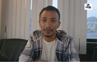 KSU Demands Closure of AMD Office, Urges Meghalaya Government to Reject Uranium Mining Shillong, July 14: The Khasi Students' Union (KSU) on Tuesday demanded that the Meghalaya Government immediately shut down the office of the Atomic Minerals Directorate (AMD) at Nongmensong and formally communicate to the Centre that the state will not permit uranium mining in Meghalaya. Addressing the media, KSU General Secretary Reuben A. Najiar said the union's concerns have resurfaced following recent remarks by Union Minister Dr. Jitendra Singh indicating that uranium mining could become a reality in Meghalaya. "There are clear signs that the uranium issue is being revived. People have started purchasing land in Domiasiat and other uranium-bearing areas. Influential individuals, including those with links to the government, have reportedly been visiting these places and persuading local landowners to sell their land," Najiar alleged. He said media reports quoting the Union Minister had reinforced the KSU's apprehension that the Central Government is once again pushing for uranium extraction in the state. Najiar asserted that the Meghalaya Government must go beyond verbal opposition and demonstrate its commitment through concrete action. He urged the State Legislative Assembly to adopt a resolution opposing uranium mining and forward it to the Central Government. "Words alone are not enough. Although such a resolution may not override Central laws, it will send a strong political and constitutional message that Meghalaya stands firmly against uranium mining," he said. The KSU also appealed to the Khasi Hills Autonomous District Council (KHADC), Jaiñtia Hills Autonomous District Council (JHADC), and Garo Hills Autonomous District Council (GHADC) to pass similar resolutions and exercise their powers under the Sixth Schedule of the Constitution to enact laws prohibiting uranium mining within their respective jurisdictions. Najiar pointed out that uranium deposits are found not only in South West Khasi Hills but also in parts of Jaiñtia Hills and Garo Hills, making it imperative for all three Autonomous District Councils to take a united stand. Questioning the continued presence of the AMD office in Shillong, he asked, "If the State Government is genuinely opposed to uranium mining, what is the purpose of allowing the AMD office to continue functioning at Nongmensong? The government should ask them to leave. As long as the office remains, the uranium issue will never truly die." Reiterating the union's long-standing opposition, Najiar said previous exploratory drilling had already caused environmental and social concerns. "We have witnessed the impact that even exploratory activities have had on the environment, local communities, and agricultural land. One can only imagine the consequences if full-scale uranium mining is allowed. We will never permit it," he asserted. Referring to Meghalaya's historical and constitutional position, Najiar claimed that the Federation of Khasi States had not signed the Instrument of Merger but had acceded to India through the Instrument of Accession. He warned that any attempt by the Central Government to impose uranium mining against the wishes of the people would trigger a renewed public movement opposing the project.