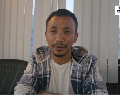KSU Demands Closure of AMD Office, Urges Meghalaya Government to Reject Uranium Mining Shillong, July 14: The Khasi Students' Union (KSU) on Tuesday demanded that the Meghalaya Government immediately shut down the office of the Atomic Minerals Directorate (AMD) at Nongmensong and formally communicate to the Centre that the state will not permit uranium mining in Meghalaya. Addressing the media, KSU General Secretary Reuben A. Najiar said the union's concerns have resurfaced following recent remarks by Union Minister Dr. Jitendra Singh indicating that uranium mining could become a reality in Meghalaya. "There are clear signs that the uranium issue is being revived. People have started purchasing land in Domiasiat and other uranium-bearing areas. Influential individuals, including those with links to the government, have reportedly been visiting these places and persuading local landowners to sell their land," Najiar alleged. He said media reports quoting the Union Minister had reinforced the KSU's apprehension that the Central Government is once again pushing for uranium extraction in the state. Najiar asserted that the Meghalaya Government must go beyond verbal opposition and demonstrate its commitment through concrete action. He urged the State Legislative Assembly to adopt a resolution opposing uranium mining and forward it to the Central Government. "Words alone are not enough. Although such a resolution may not override Central laws, it will send a strong political and constitutional message that Meghalaya stands firmly against uranium mining," he said. The KSU also appealed to the Khasi Hills Autonomous District Council (KHADC), Jaiñtia Hills Autonomous District Council (JHADC), and Garo Hills Autonomous District Council (GHADC) to pass similar resolutions and exercise their powers under the Sixth Schedule of the Constitution to enact laws prohibiting uranium mining within their respective jurisdictions. Najiar pointed out that uranium deposits are found not only in South West Khasi Hills but also in parts of Jaiñtia Hills and Garo Hills, making it imperative for all three Autonomous District Councils to take a united stand. Questioning the continued presence of the AMD office in Shillong, he asked, "If the State Government is genuinely opposed to uranium mining, what is the purpose of allowing the AMD office to continue functioning at Nongmensong? The government should ask them to leave. As long as the office remains, the uranium issue will never truly die." Reiterating the union's long-standing opposition, Najiar said previous exploratory drilling had already caused environmental and social concerns. "We have witnessed the impact that even exploratory activities have had on the environment, local communities, and agricultural land. One can only imagine the consequences if full-scale uranium mining is allowed. We will never permit it," he asserted. Referring to Meghalaya's historical and constitutional position, Najiar claimed that the Federation of Khasi States had not signed the Instrument of Merger but had acceded to India through the Instrument of Accession. He warned that any attempt by the Central Government to impose uranium mining against the wishes of the people would trigger a renewed public movement opposing the project.