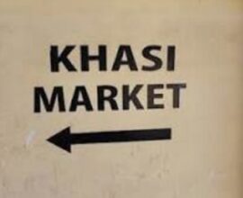 Khasi market vendors urge Meghalaya CM for safety upgrade, flag emergency exit and ventilation gaps