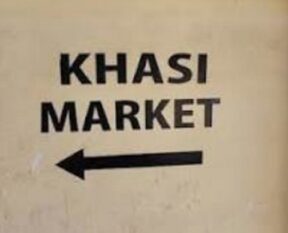 Khasi market vendors urge Meghalaya CM for safety upgrade, flag emergency exit and ventilation gaps