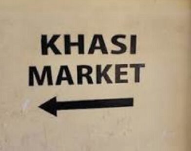 Khasi market vendors urge Meghalaya CM for safety upgrade, flag emergency exit and ventilation gaps
