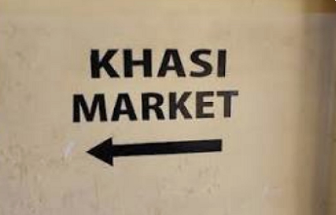 Khasi market vendors urge Meghalaya CM for safety upgrade, flag emergency exit and ventilation gaps