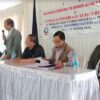 Local Headmen's Union Demands Withdrawal of KHADC Land Amendment Bill