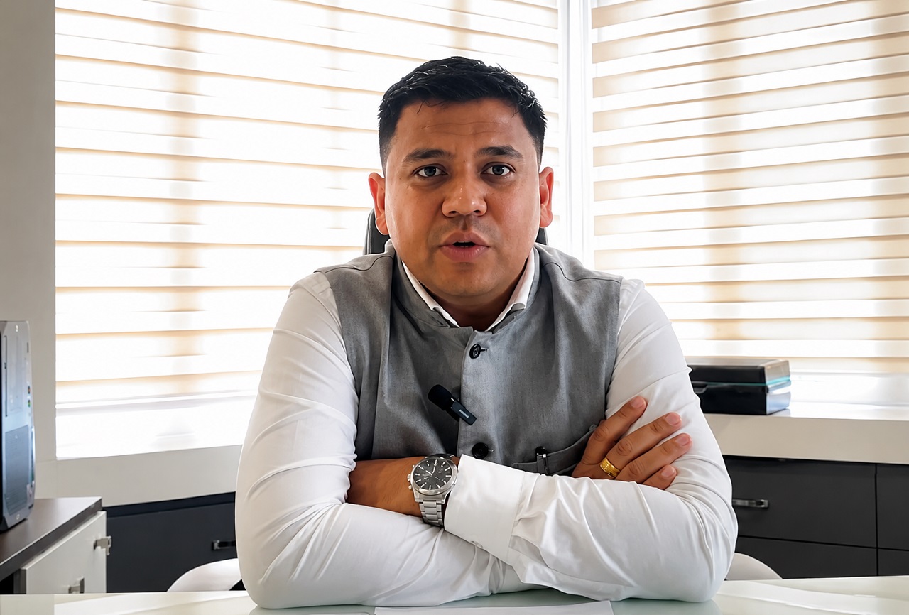 MCCL employees receive final payout as Meghalaya govt completes Rs 90 Cr package early