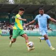 Mawlai Crush Laitkor 5-0 to Register Biggest Win of SPL 2026