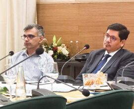 MeECL stability improving, power augmentation on cards: Meghalaya CM