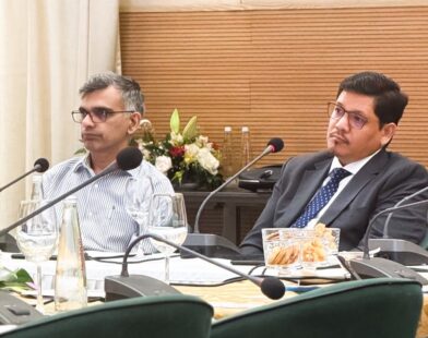 MeECL stability improving, power augmentation on cards: Meghalaya CM