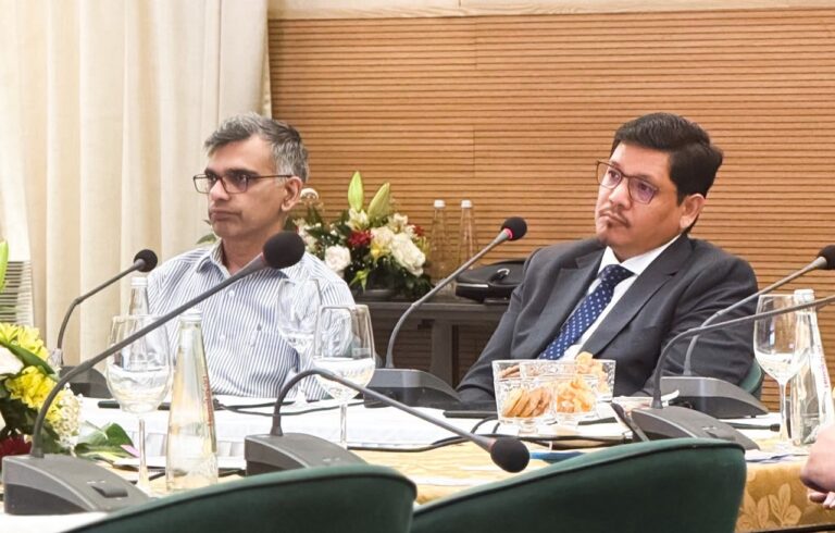 MeECL stability improving, power augmentation on cards: Meghalaya CM