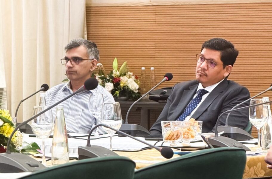 MeECL stability improving, power augmentation on cards: Meghalaya CM