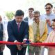 Meghalaya CM inaugurates new Pine Mount boarding building, fulfills 2022 promise to students