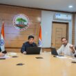 Meghalaya CM pushes for speedy completion of Baghmara hospital upgrade in SGH