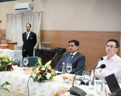 Meghalaya CM reviews animal husbandry dept, calls for targeted action on demand and livelihoods