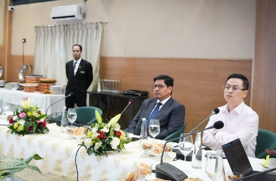 Meghalaya CM reviews animal husbandry dept, calls for targeted action on demand and livelihoods