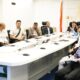 Meghalaya Cabinet Approves Key Decisions on St. Xavier's University, Lakadong Processing Plant, Orchid Resort and IT Park