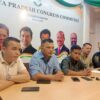 Meghalaya Congress to Visit Delhi in Support of CJP Protest Over Alleged NEET Irregularities