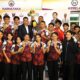 Meghalaya Finishes Runner-Up as Nagaland Clinches Overall Title at 14th Senior National Pencak Silat Championship