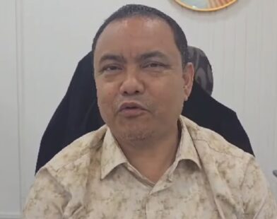 Meghalaya Govt aims to finalise Harijan Colony relocation by month-end: Sniawbhalang Dhar